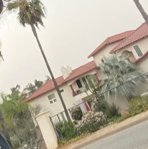 Meet your Posher, Jaime